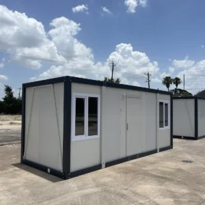 20 ft container office