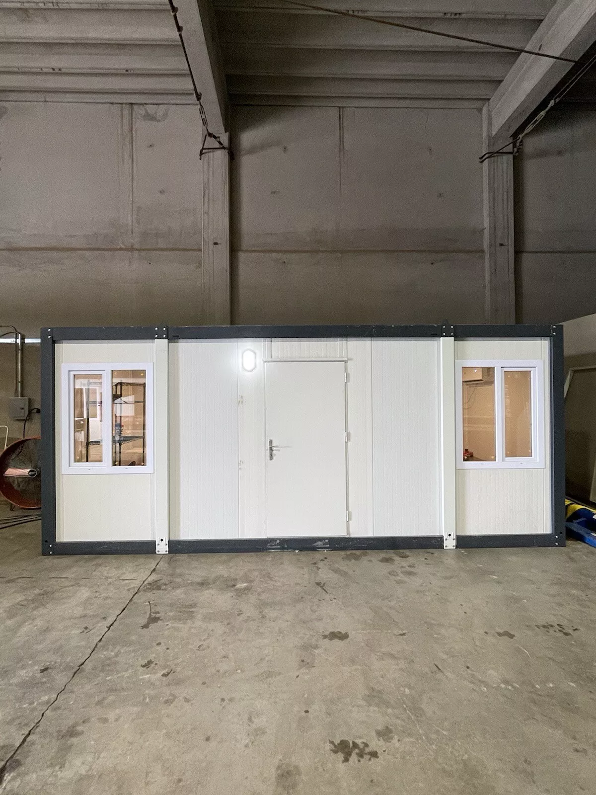20 ft container office - Image 4