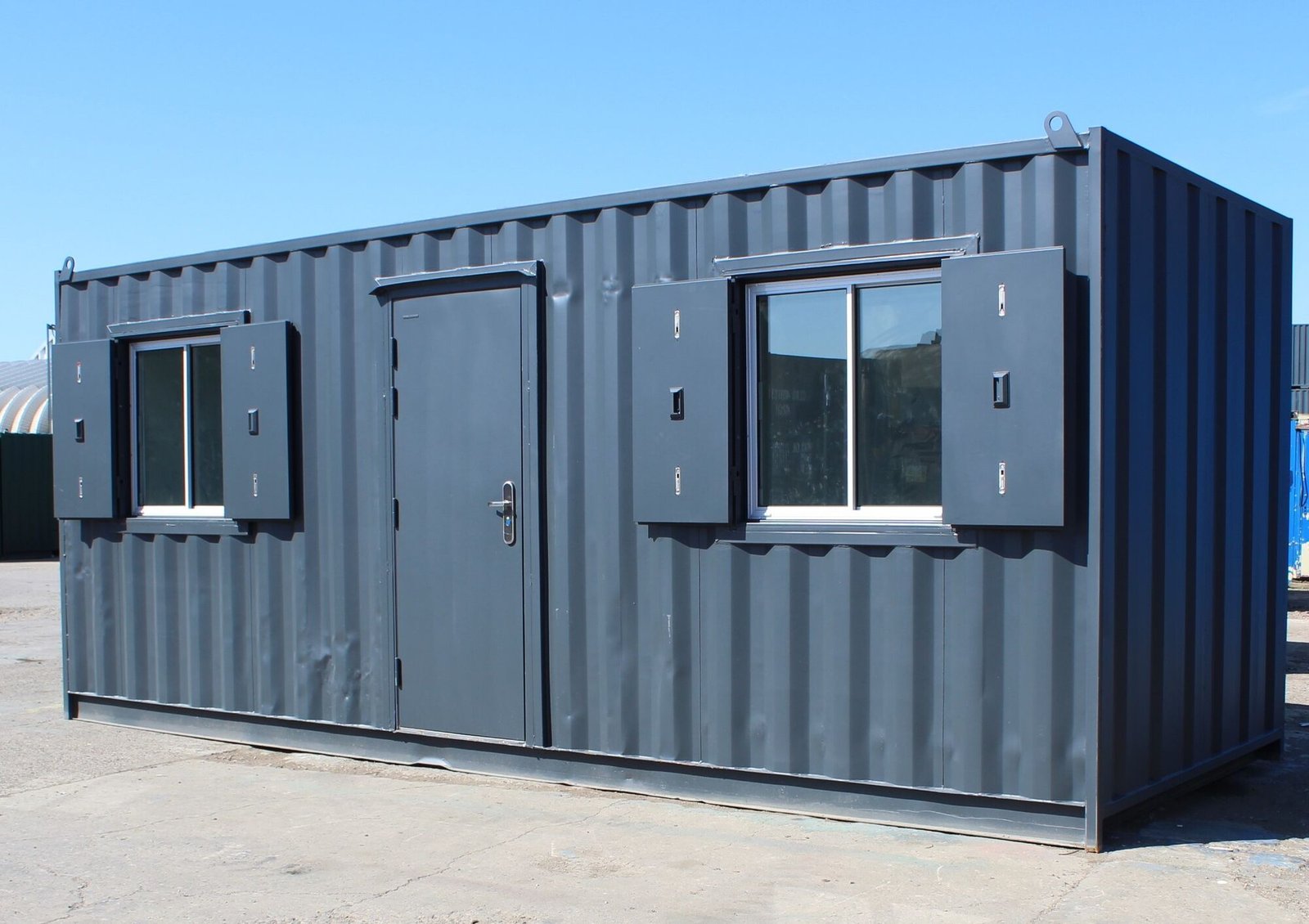 20Ft ModiBox Office - Image 2