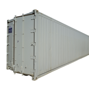 40’ Refrigerated Container Rental