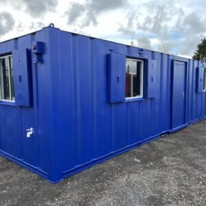 32ft Ecolink Drying Cabin