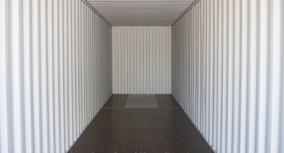 40Ft High Cube Container – One Trip (9Ft 6″ High) - Image 4