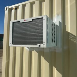 24,000 BTU HVAC with Heat