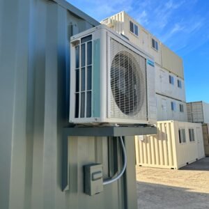 18,000 BTU AC Unit Mini Split