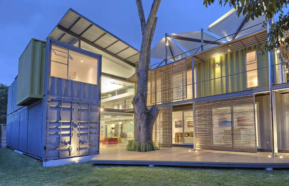 Affordable shipping container home cost guide
