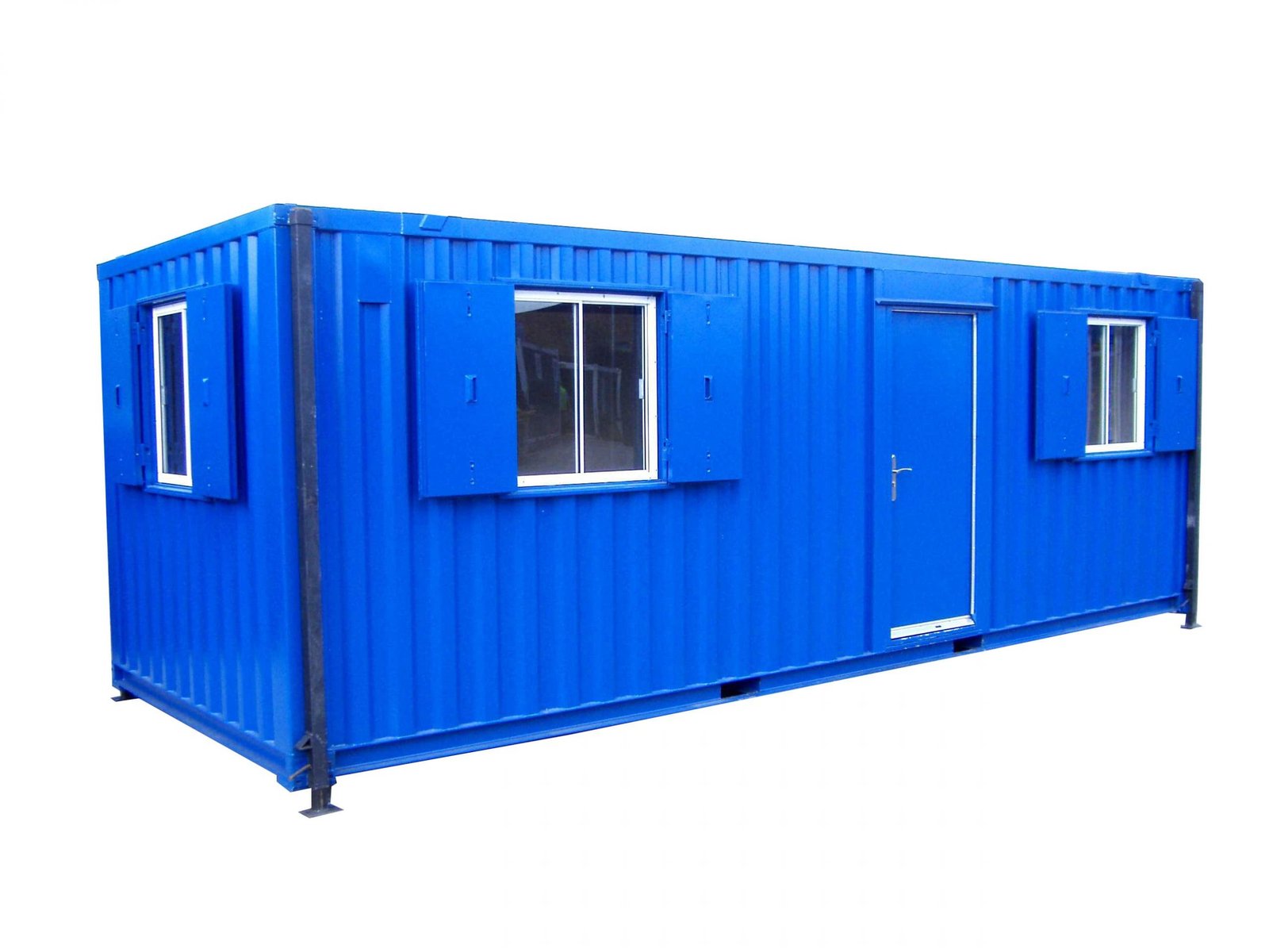 Ultimate shipping container ideas and uses